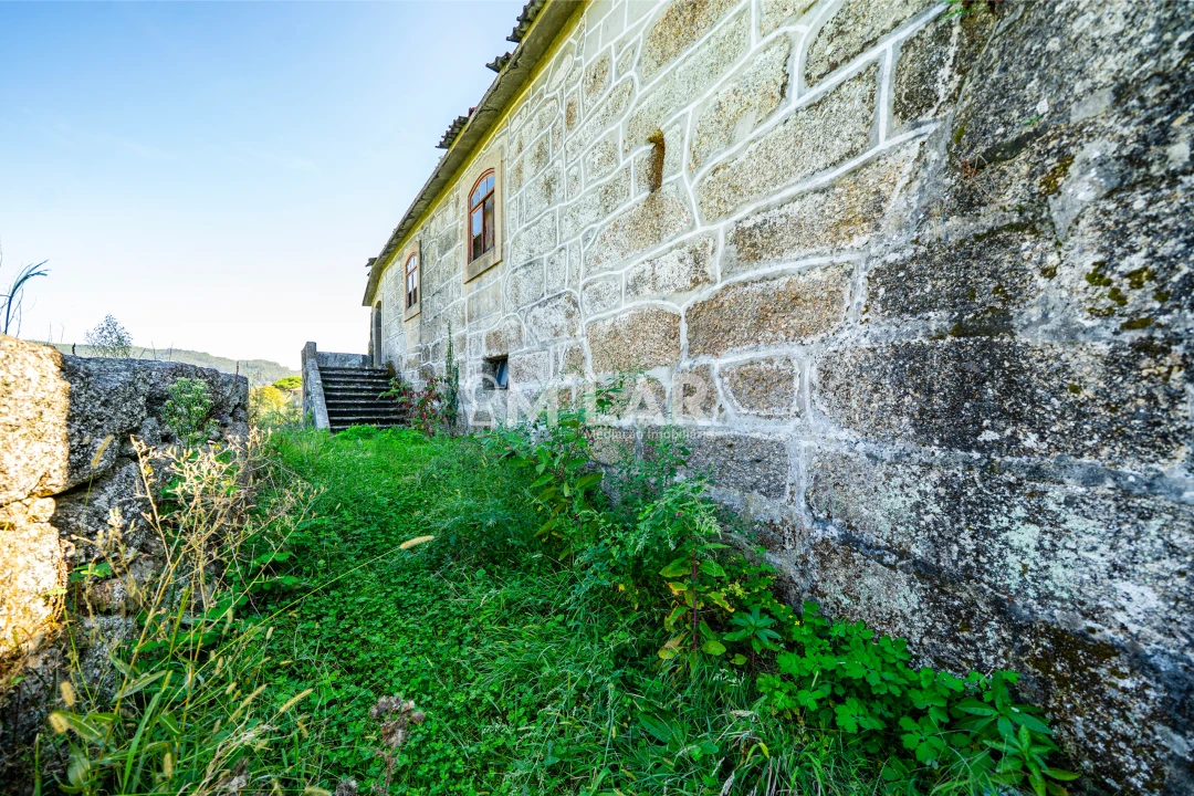 Quinta T4 para Venda em Gamil e Midões Foto 8