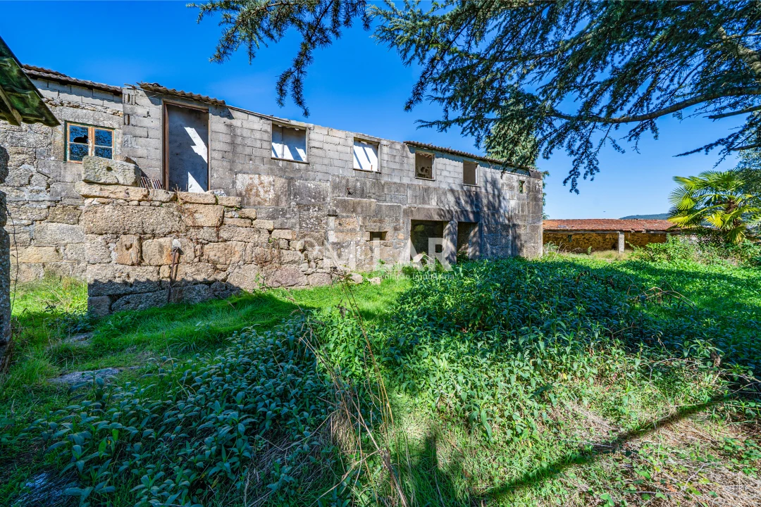 Quinta T4 para Venda em Gamil e Midões Foto 9