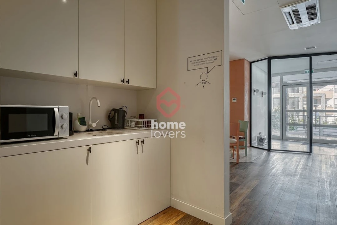 Negócio para Arrendamento em São Domingos de Benfica Foto 15