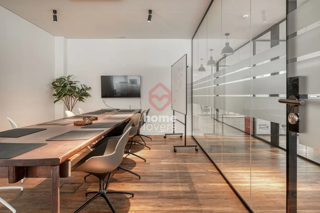 Negócio para Arrendamento em São Domingos de Benfica Foto 10