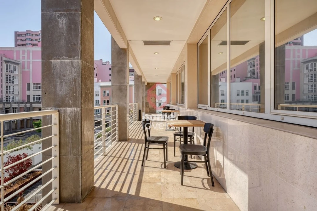 Negócio para Arrendamento em São Domingos de Benfica Foto 22