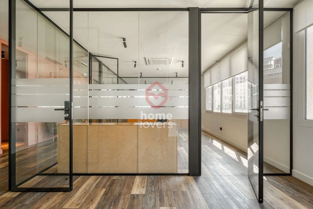 Negócio para Arrendamento em São Domingos de Benfica Foto 4