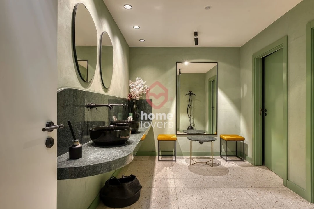 Negócio para Arrendamento em São Domingos de Benfica Foto 19