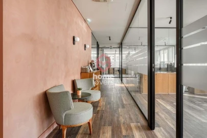 Negócio para Arrendamento em São Domingos de Benfica