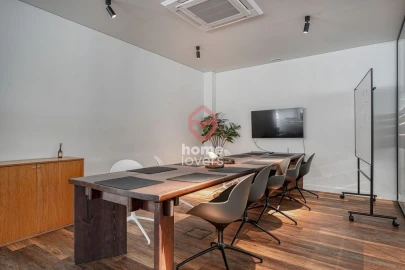 Negócio para Arrendamento em São Domingos de Benfica