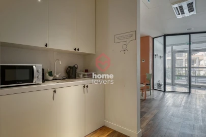 Negócio para Arrendamento em São Domingos de Benfica