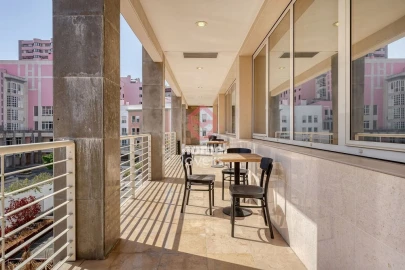 Negócio para Arrendamento em São Domingos de Benfica