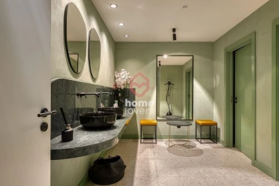 Negócio para Arrendamento em São Domingos de Benfica