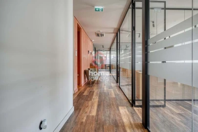 Negócio para Arrendamento em São Domingos de Benfica