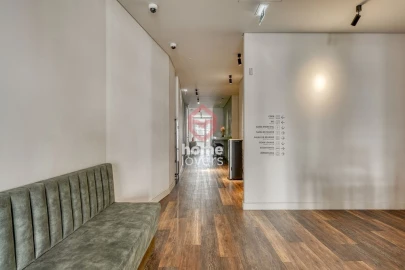 Negócio para Arrendamento em São Domingos de Benfica