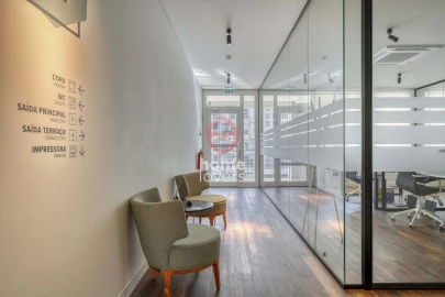 Negócio para Arrendamento em São Domingos de Benfica