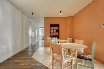 Negócio para Arrendamento em São Domingos de Benfica