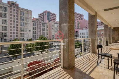 Negócio para Arrendamento em São Domingos de Benfica