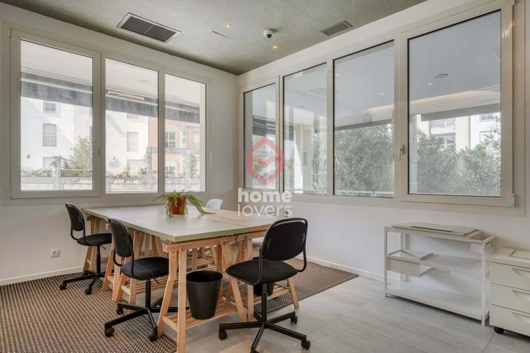 Negócio para Arrendamento em São Domingos de Benfica Foto 12