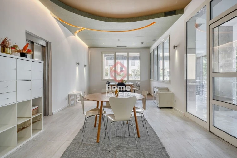 Negócio para Arrendamento em São Domingos de Benfica Foto 13