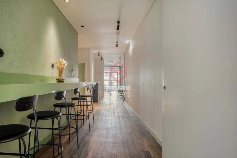 Negócio para Arrendamento em São Domingos de Benfica Foto 18