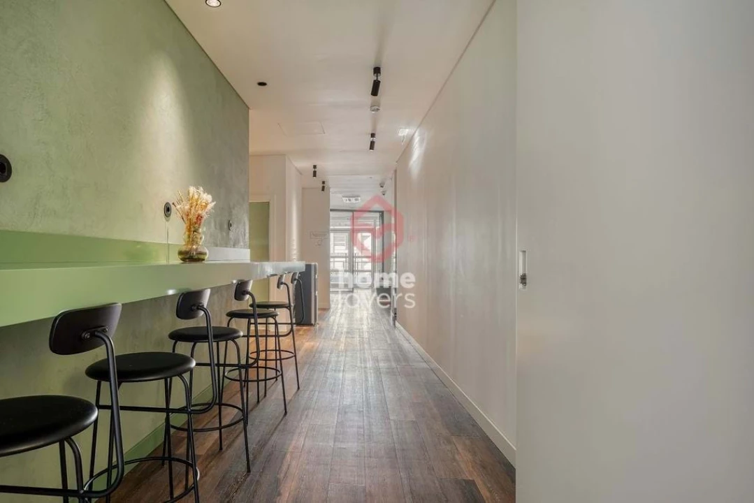 Negócio para Arrendamento em São Domingos de Benfica Foto 18