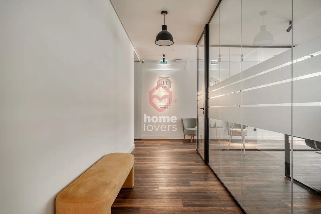 Negócio para Arrendamento em São Domingos de Benfica Foto 8