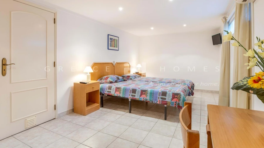 Moradia T4 para Arrendamento em Quarteira Foto 31