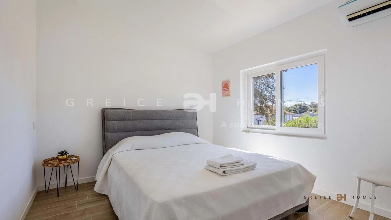 Moradia T4 para Arrendamento em Almancil Foto 16