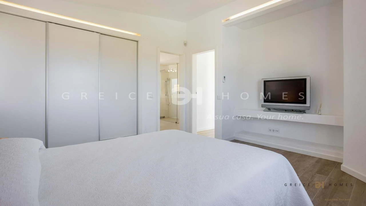 Moradia T4 para Arrendamento em Almancil Foto 6