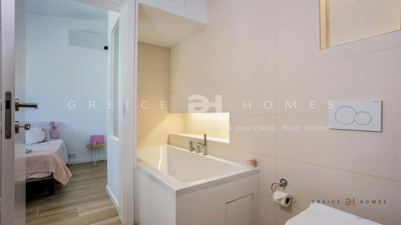 Moradia T4 para Arrendamento em Almancil Foto 15