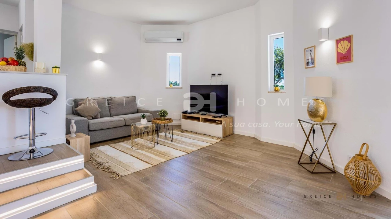 Moradia T4 para Arrendamento em Almancil Foto 26