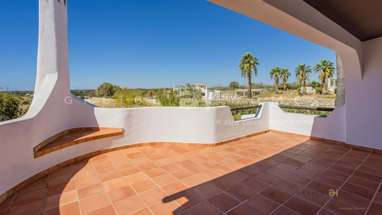 Moradia T4 para Arrendamento em Almancil Foto 29