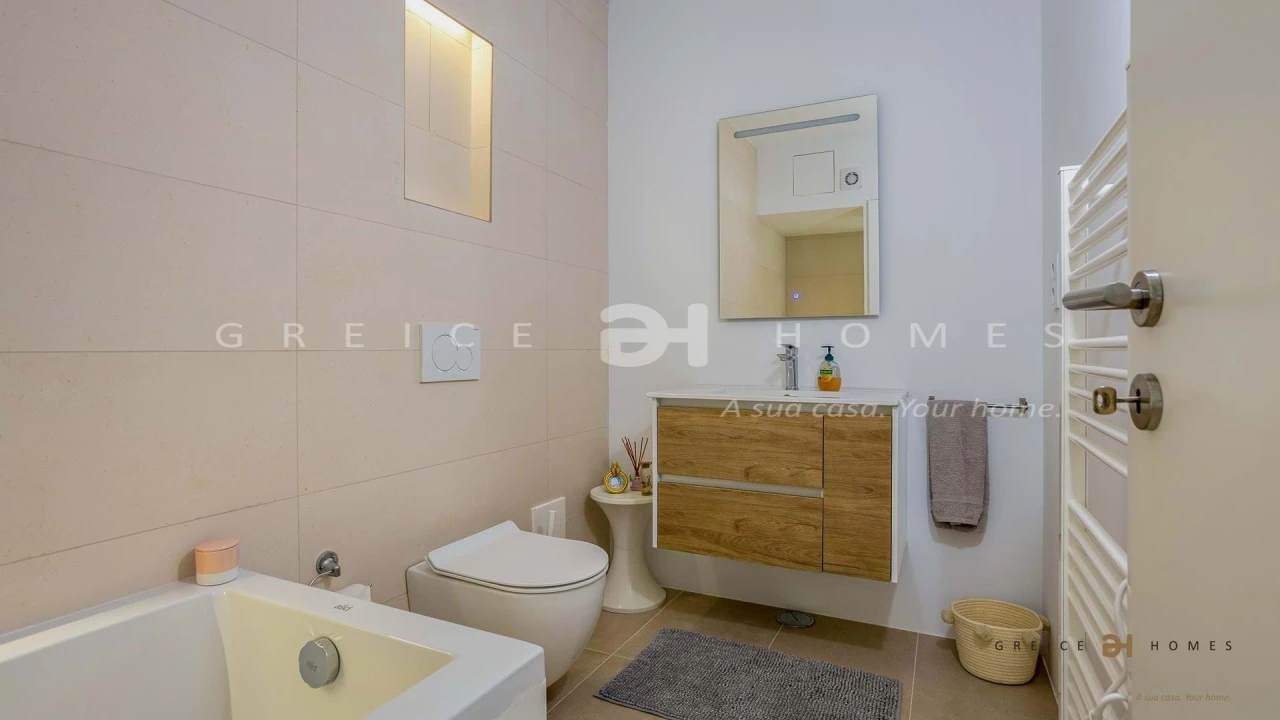 Moradia T4 para Arrendamento em Almancil Foto 14