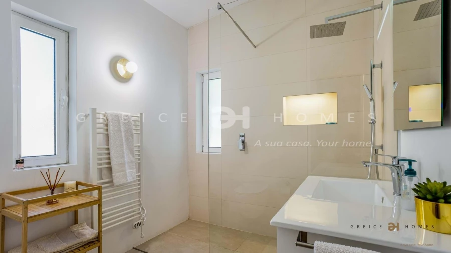 Moradia T4 para Arrendamento em Almancil Foto 11