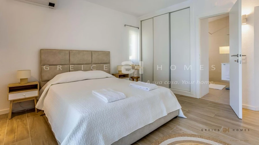 Moradia T4 para Arrendamento em Almancil Foto 10