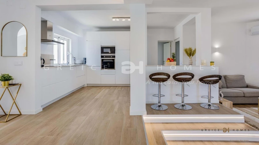 Moradia T4 para Arrendamento em Almancil Foto 20