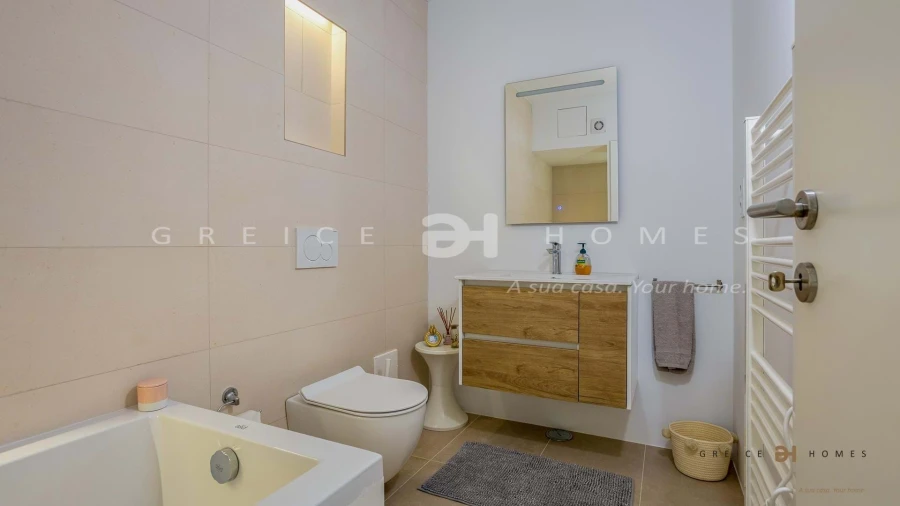 Moradia T4 para Arrendamento em Almancil Foto 14