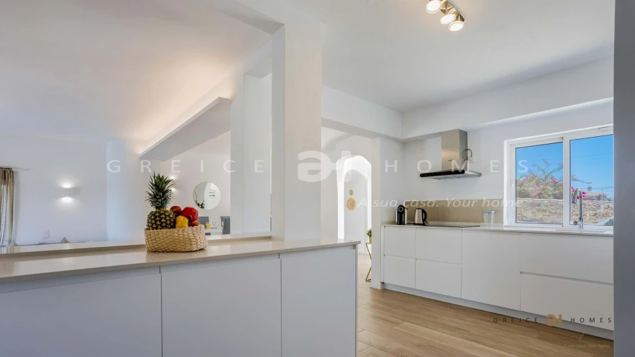 Moradia T4 para Arrendamento em Almancil Foto 18