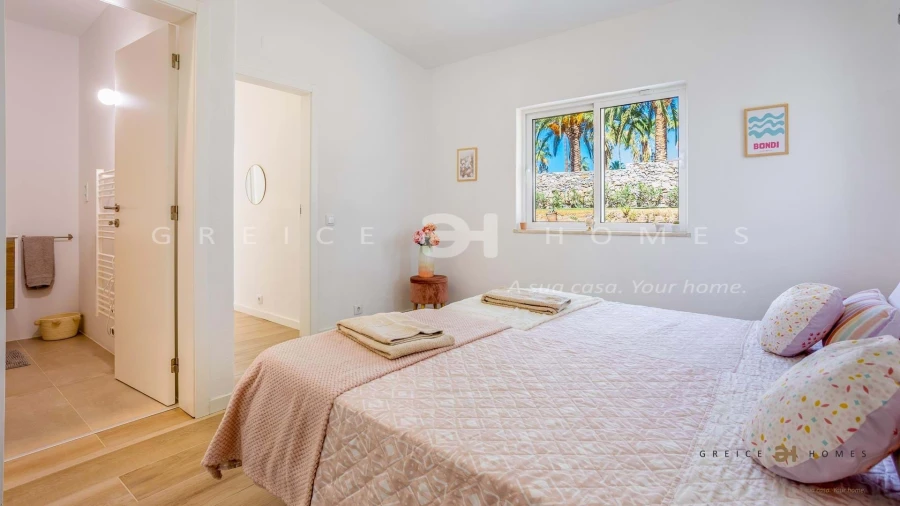 Moradia T4 para Arrendamento em Almancil Foto 13