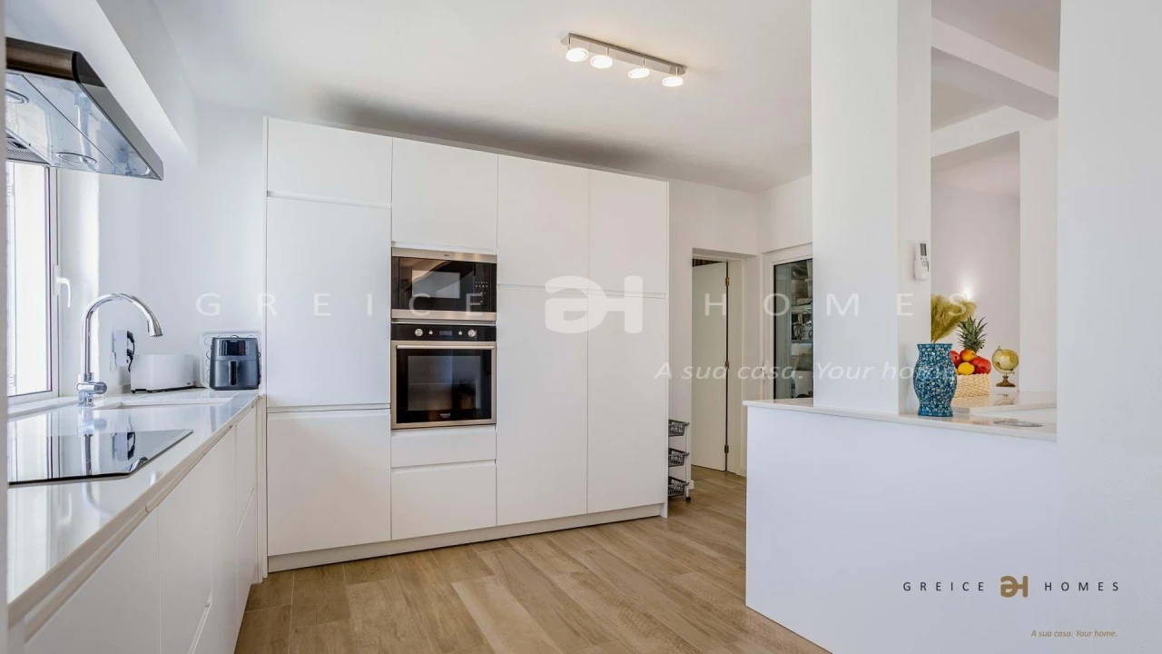 Moradia T4 para Arrendamento em Almancil Foto 19