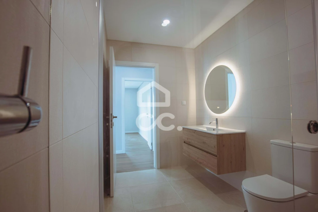 Moradia T3 para Venda em Cadaval e Pêro Moniz Foto 17