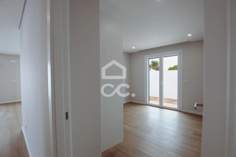 Moradia T3 para Venda em Cadaval e Pêro Moniz Foto 21