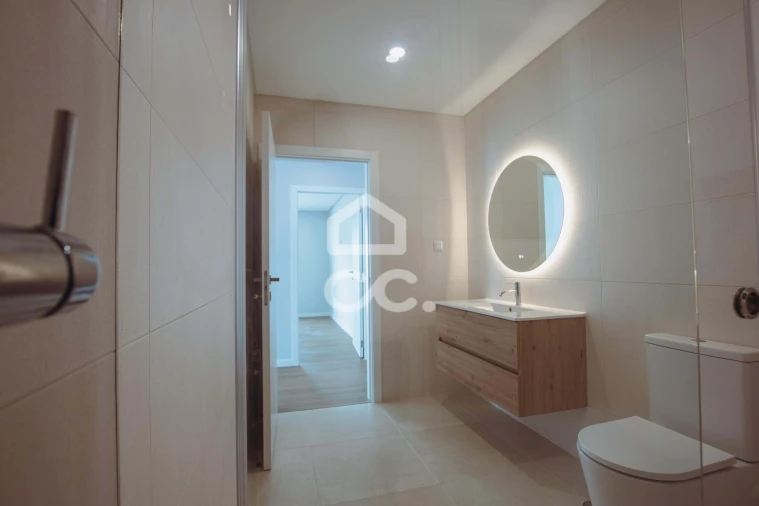 Moradia T3 para Venda em Cadaval e Pêro Moniz Foto 17