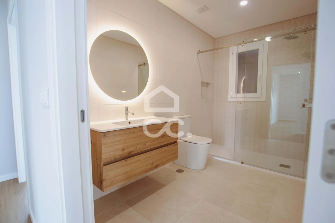 Moradia T3 para Venda em Cadaval e Pêro Moniz Foto 18