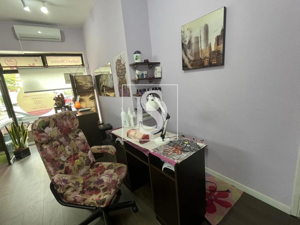 Negócio para Trespasse em Aguas Santas Foto 5