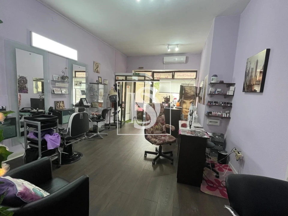 Negócio para Trespasse em Aguas Santas Foto 6