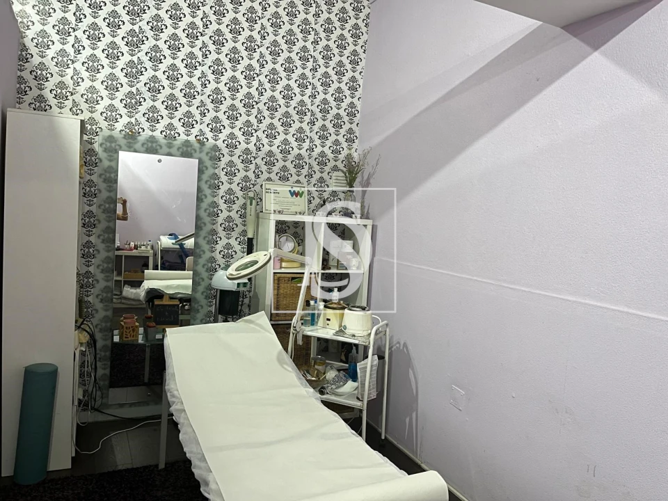 Negócio para Trespasse em Aguas Santas Foto 19