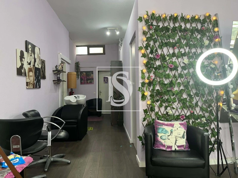 Negócio para Trespasse em Aguas Santas Foto 11