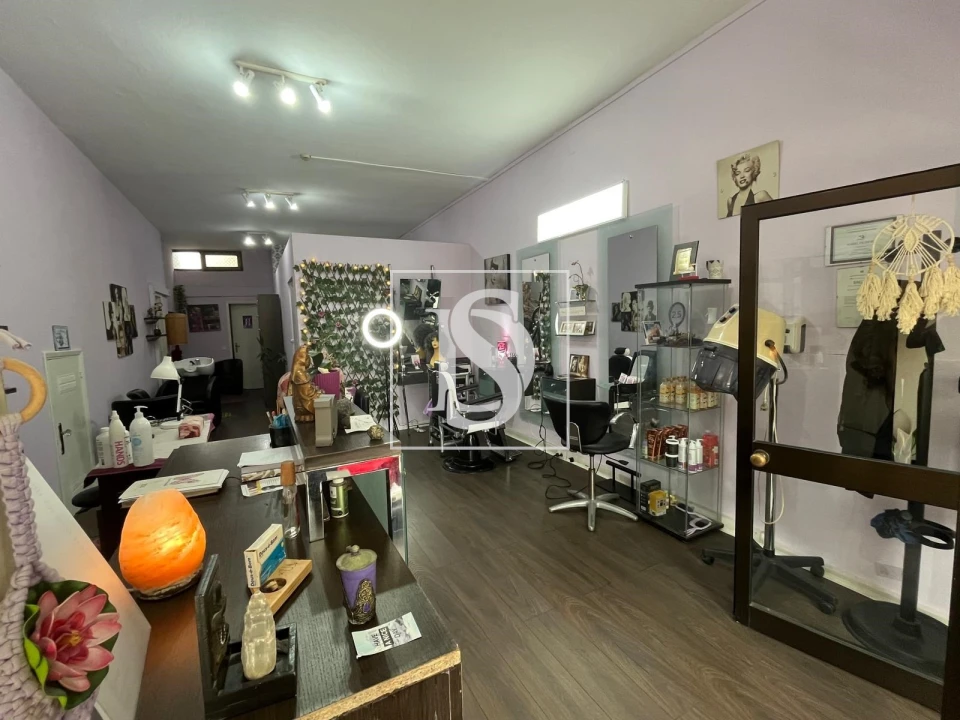 Negócio para Trespasse em Aguas Santas Foto 10