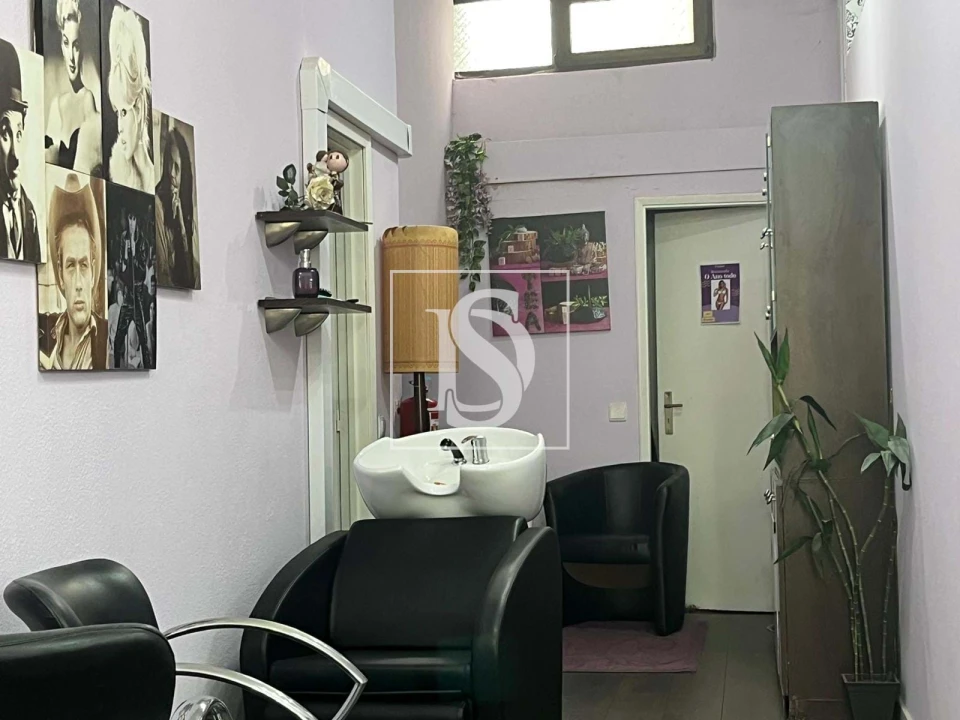 Negócio para Trespasse em Aguas Santas Foto 14