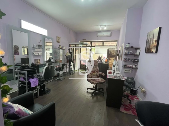 Negócio para Trespasse em Aguas Santas Foto 3