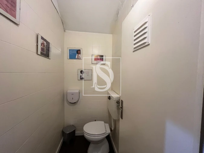 Negócio para Trespasse em Aguas Santas Foto 28