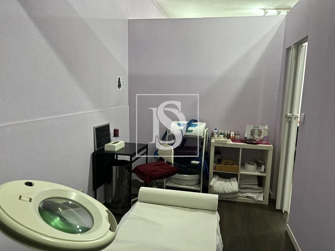 Negócio para Trespasse em Aguas Santas Foto 20