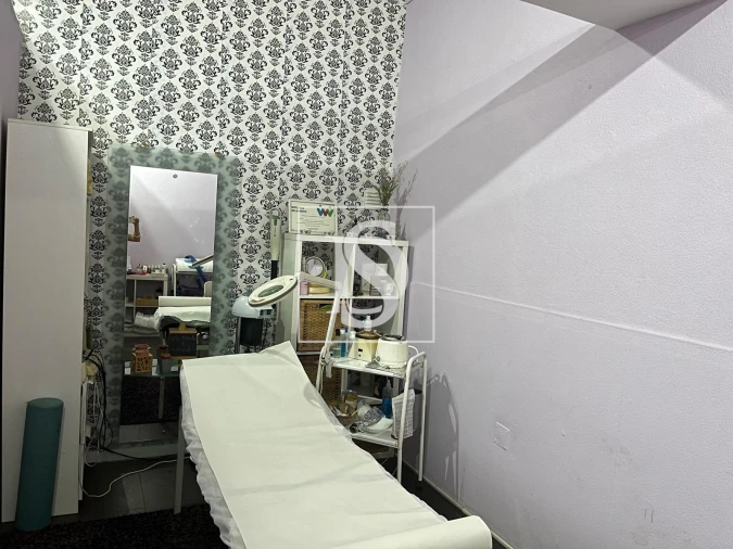 Negócio para Trespasse em Aguas Santas Foto 19